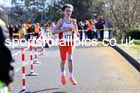 Boys and Girls Under-13s 2024 Elswick Harriers Good Friday Relays, Newburn, Newcastle Upon Tyne  Photo: David T. Hewitson/Sports for All Pics